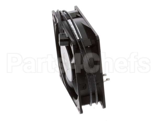 0769045K Cres Cor Fan Kit, Vent, 120V