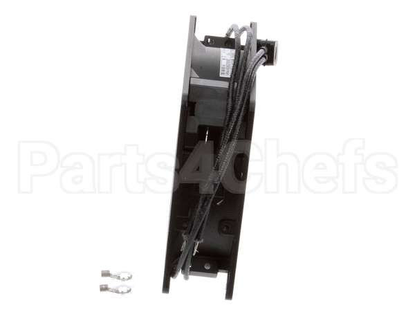 0769045K Cres Cor Fan Kit, Vent, 120V