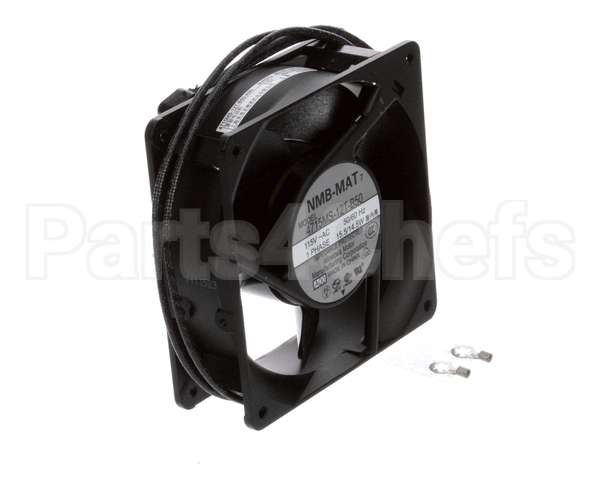 0769045K Cres Cor Fan Kit, Vent, 120V