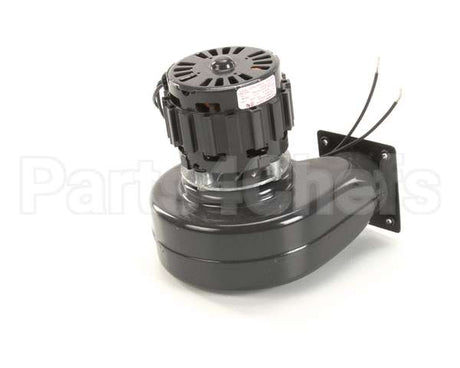 0769069K Cres Cor Blower Kit,(Lh) 240V 50/60Hz