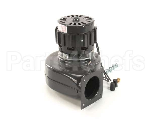 0769069K Cres Cor Blower Kit,(Lh) 240V 50/60Hz