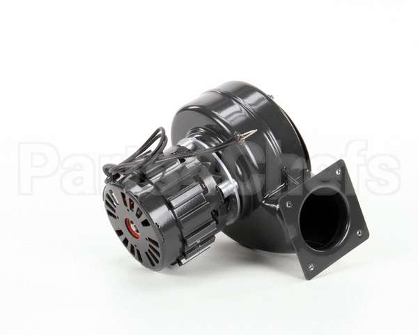 0769093 Cres Cor Blower Assy,115V,50/60Hz