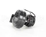 0769093 Cres Cor Blower Assy,115V,50/60Hz