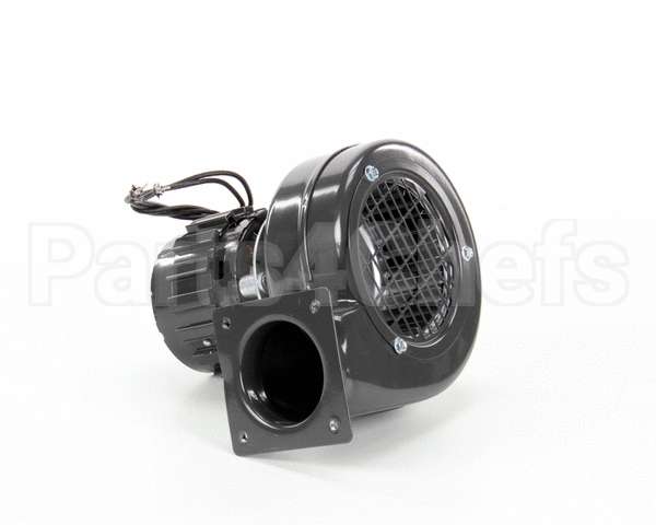0769093 Cres Cor Blower Assy,115V,50/60Hz