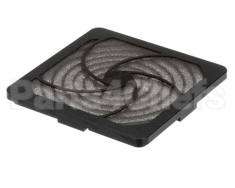0769140 Cres Cor Filter-Vent Fan For 4.78" Fan