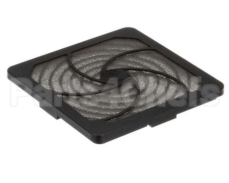0769140 Cres Cor Filter-Vent Fan For 4.78" Fan