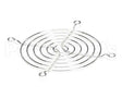0769167 Cres Cor Guard, Fan