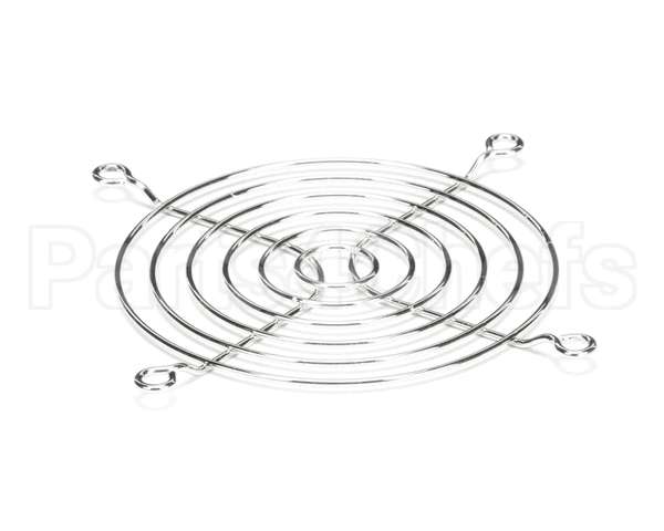 0769167 Cres Cor Guard, Fan