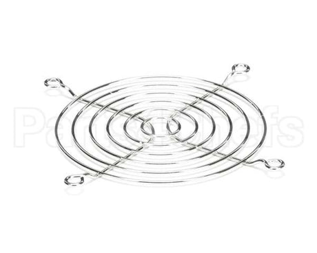 0769167 Cres Cor Guard, Fan