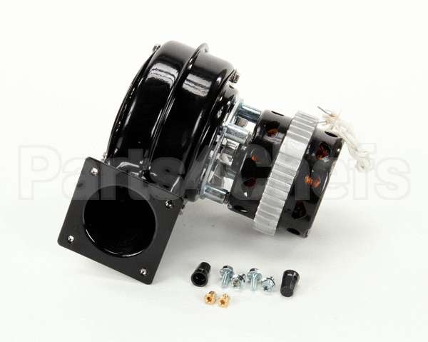 0769180K Cres Cor Blower Kit 120V, 50/60/Hz.