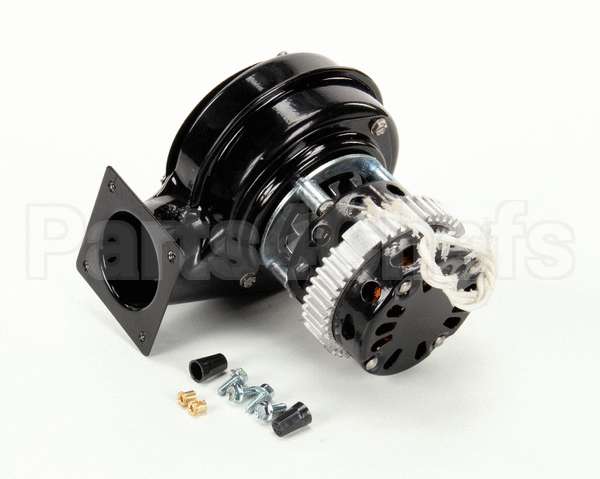 0769180K Cres Cor Blower Kit 120V, 50/60/Hz.