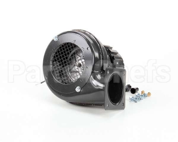 0769180KLC Cres Cor Blower Repl. Kit 120V. (Fasco Blower)