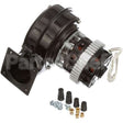 0769182K 0769 182 K Crescor Blower Assy 230V, 1/50Hp, 1P 3000