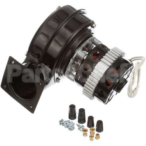0769182K 0769 182 K Crescor Blower Assy 230V, 1/50Hp, 1P 3000