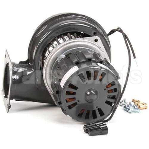 0769182SSK Compatible Crescor 240V Motor Kit Without Blower