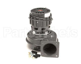 0769186K Cres Cor Blower Kit 230V, 50/60/Hz., 90Cfm