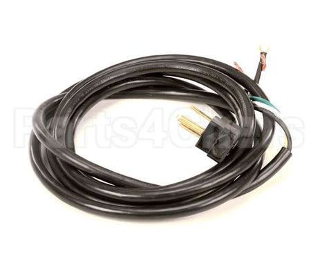 076964 Norlake Cord Power 16-3 Sjo 8 Blk