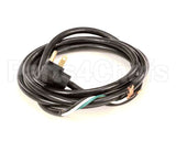 076964 Norlake Cord Power 16-3 Sjo 8 Blk