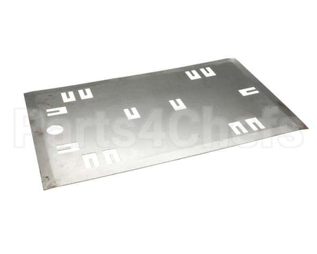 0771725 Seco Heat Sheild