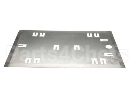 0771725 Seco Heat Sheild
