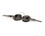 077460 Norlake Keys Kason/#1314