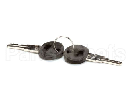 077460 Norlake Keys Kason/#1314