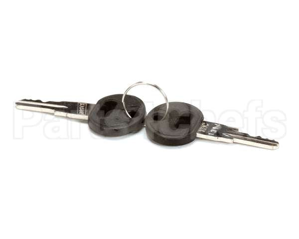 077460 Norlake Keys Kason/#1314