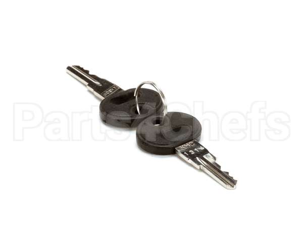 077460 Norlake Keys Kason/#1314