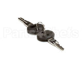 077460 Norlake Keys Kason/#1314