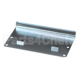 077467 Compatible Norlake Bracket Wall Mount Vapo Rizer