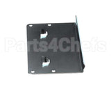 077467 Norlake Bracket Wall Mount Vaporizer