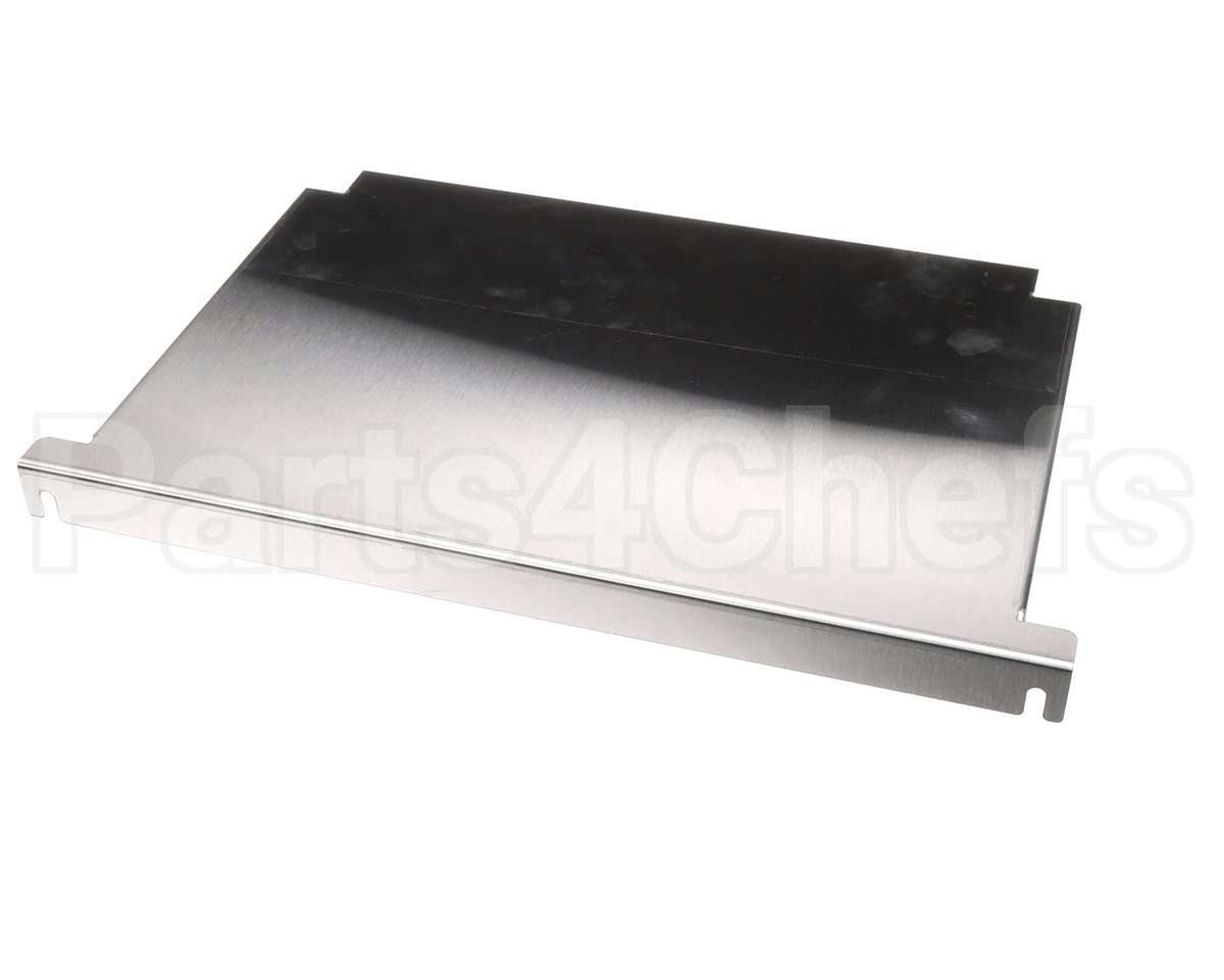0777-0074-001 Oliver Table - Infeed