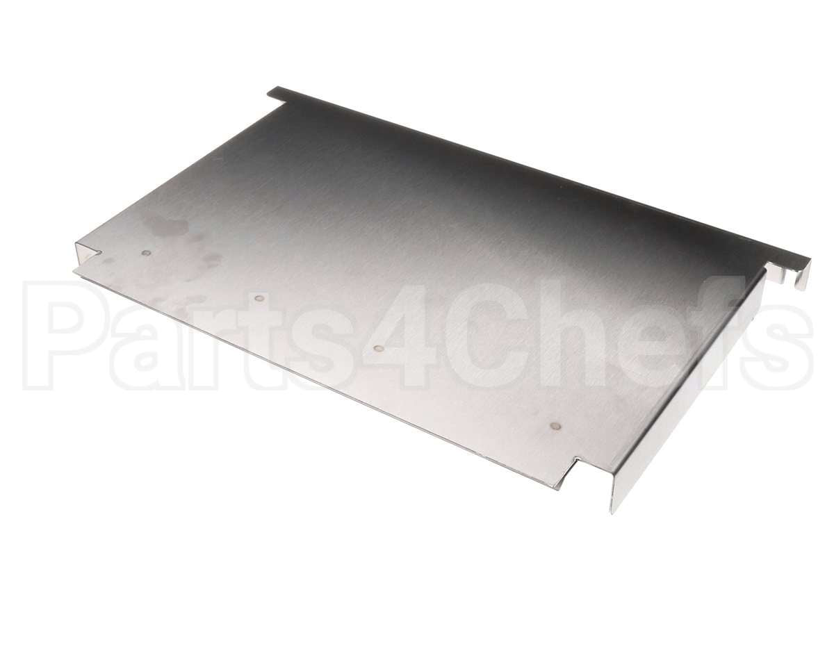 0777-0074-001 Oliver Table - Infeed