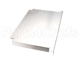 0777-0074-001 Oliver Table - Infeed
