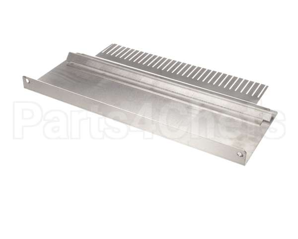 0777-0962-032 Oliver Pusher Assembly 1/2 Slice
