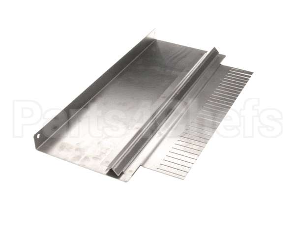 0777-0962-032 Oliver Pusher Assembly 1/2 Slice