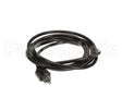 0777-1040 Oliver Assembly-Cord & Plug