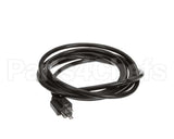 0777-1040 Oliver Assembly-Cord & Plug