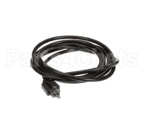 0777-1040 Oliver Assembly-Cord & Plug