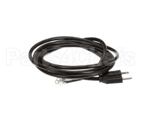 0777-1040 Oliver Assembly-Cord & Plug