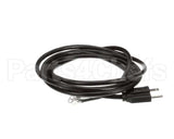 0777-1040 Oliver Assembly-Cord & Plug