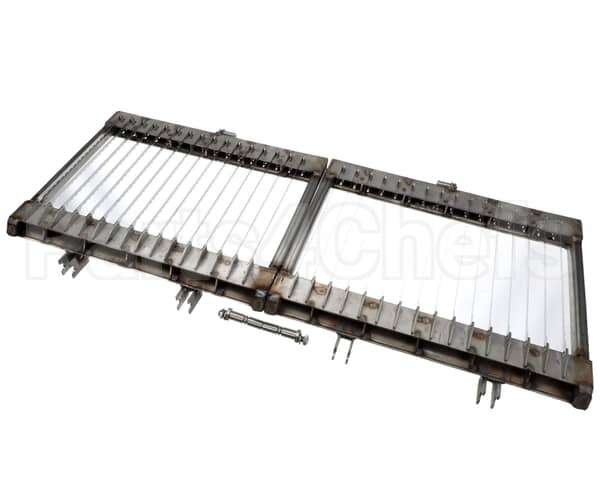 0777-25125 Oliver 777 12" Slice Conversion Kit