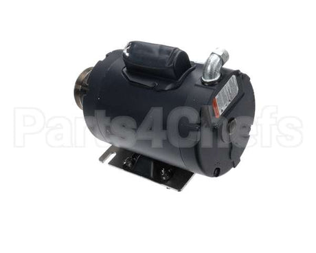 0777-25136 Oliver 777 Motor Mount