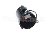 0777-25136 Oliver 777 Motor Mount