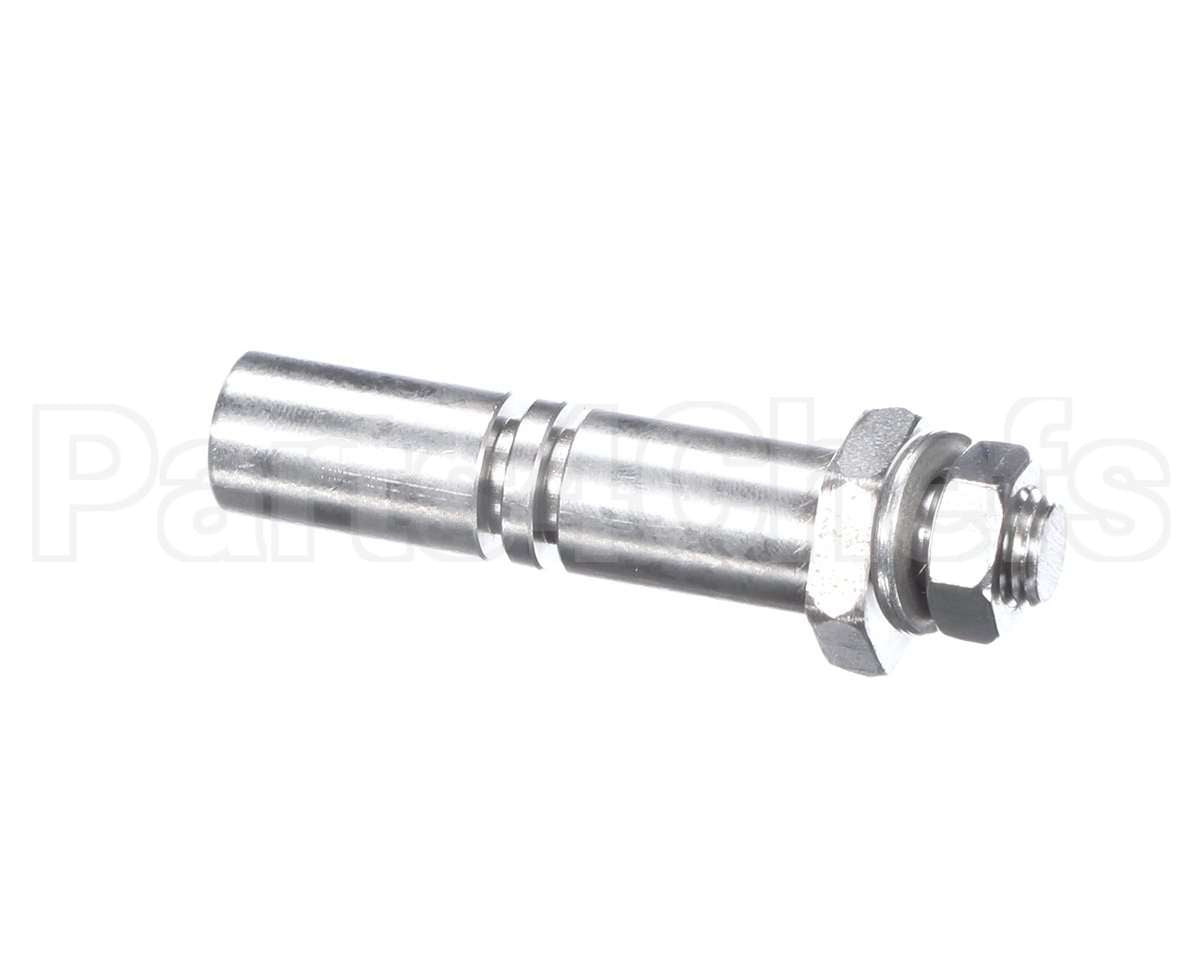 0777-25184K Oliver Pin Eccentric W/Hardware
