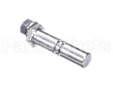 0777-25184K Oliver Pin Eccentric W/Hardware