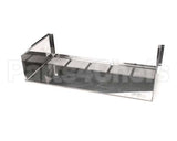 077748 Delfield Evaporator Cover