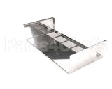 077748 Delfield Evaporator Cover