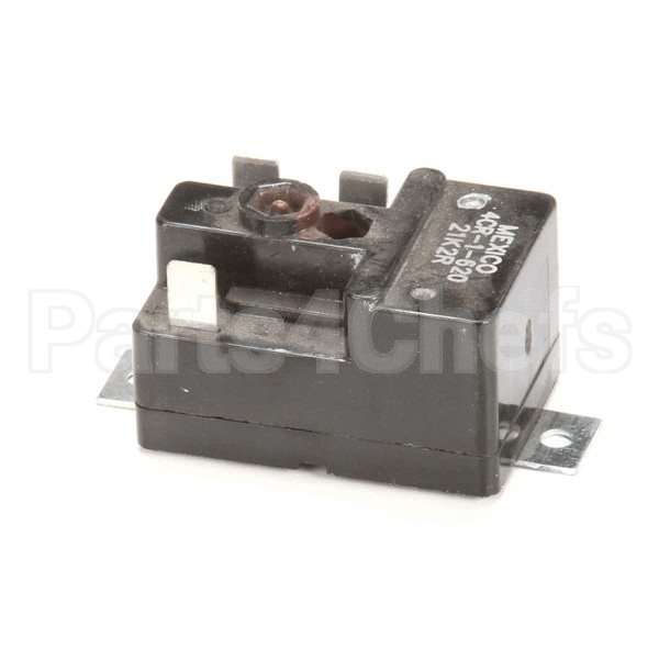 077886 Compatible Groen Relay Motor Starting