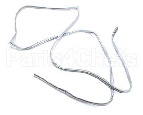 077929 Norlake 42X78 Right Magnetic Door Gasket